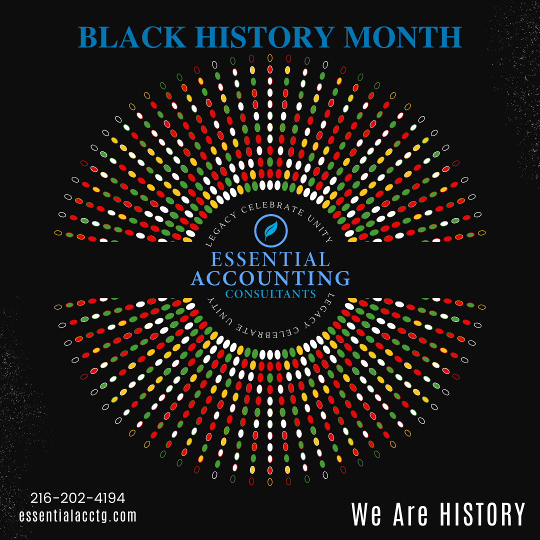 Celebrating Black History Month: Honoring Financial Pioneers and Empowering Economic Success.